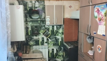 г. Омск,  ул. 3-я Челюскинцев, 113