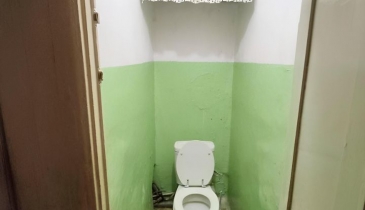 г. Омск,  ул. 21-я Амурская, 6Б