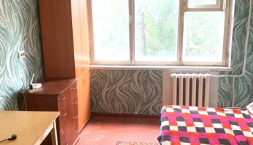 г. Омск,  ул. 3-я Железнодорожная, 3