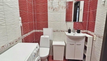 г. Омск,  б-р. Архитекторов, 23