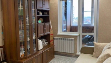 г. Омск,  ул. Чернышевского, 80