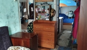 г. Омск,  ул. 3-я Челюскинцев, 113