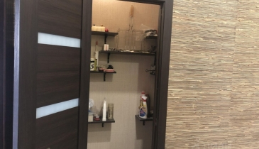 г. Омск,  ул. А.Санина, 20