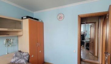 г. Омск,  ул. Волочаевская, 15Е