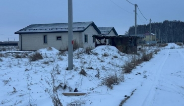 п. Магистральный, п. Магистральный, 