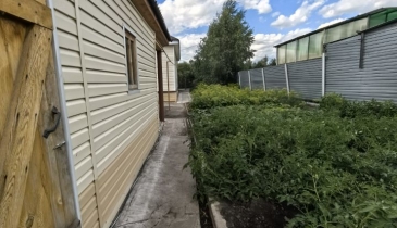 рп. Таврическое, рп. Таврическое, ул. Автомобилистов, 34