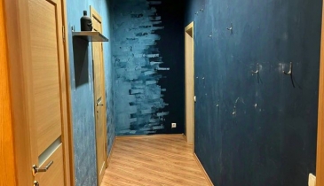 г. Омск,  ул. Октябрьская, 206