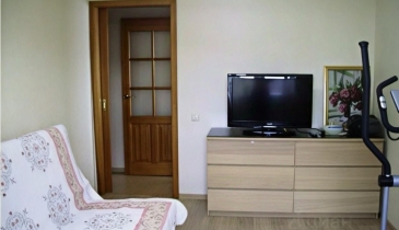 г. Омск,  ул. Лермонтова, 57