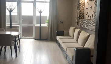 г. Омск,  ул. А.Санина, 20