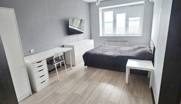 г. Омск,  б-р. Архитекторов, 23