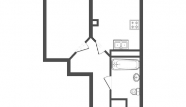 г. Омск,  б-р. Архитекторов, 23