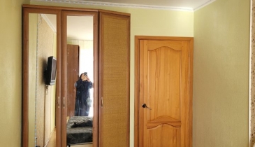 г. Омск,  ул. Волочаевская, 15Е