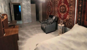 г. Омск,  пр-кт. Комсомольский, 4А