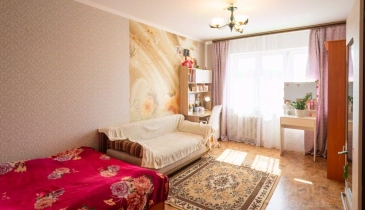 г. Омск,  ул. 21-я Амурская, 47