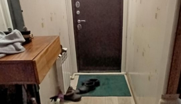 г. Омск,  ул. 3-я Комсомольская