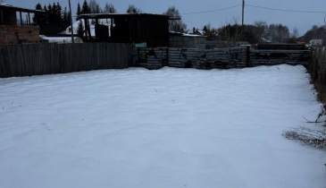 с. Лузино, Омский р-н, с. Лузино, ул. Солнечная, 17