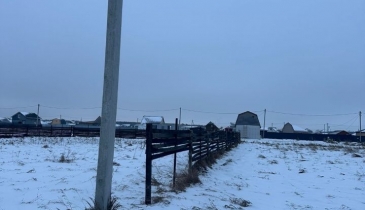 п. Магистральный, п. Магистральный, 