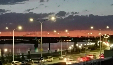 г. Омск,  ул. Иртышская Набережная, 12