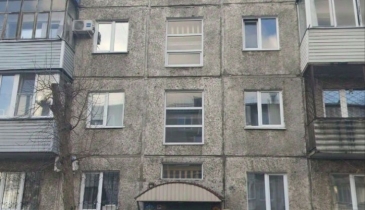 г. Омск,  ул. Вокзальная, 27