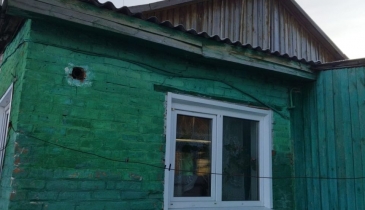 п. Иртышский, п. Иртышский, ул. Маяковского, 33