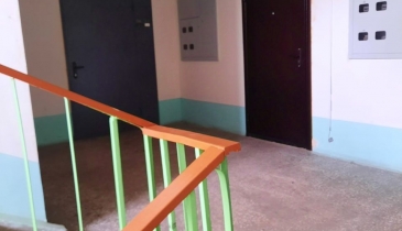 г. Омск,  пр-кт. Сибирский, 45/1