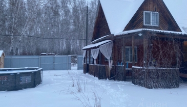 г. Омск,  дп. сдт Березка-2 (ЛАО)