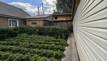 рп. Таврическое, рп. Таврическое, ул. Автомобилистов, 34