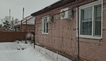 ст. Русская Поляна, ст. Русская Поляна, 