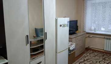 г. Омск,  пр-кт. Космический, 22