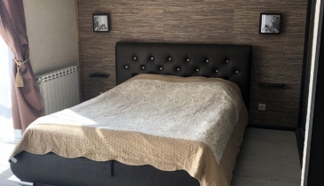 г. Омск,  ул. А.Санина, 20