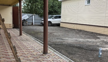 рп. Таврическое, рп. Таврическое, ул. Автомобилистов, 34