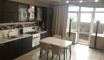 г. Омск,  ул. А.Санина, 20