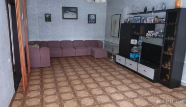 г. Омск,  ул. 2-я Нагорная, 24