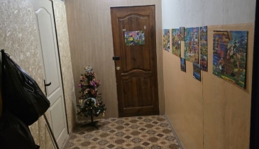 г. Омск,  ул. Энтузиастов, 37 к1