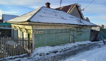 г. Омск,  ул. 5-я Электровозная, 18