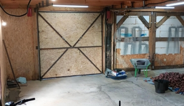 ст. Русская Поляна, ст. Русская Поляна, 