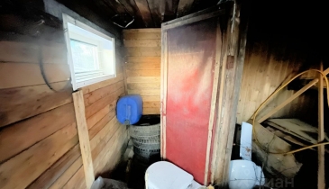 г. Омск,  дп. сдт Заветы Мичурина (ЛАО)