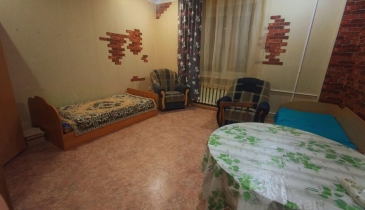 г. Омск,  ул. 20 лет РККА, 17