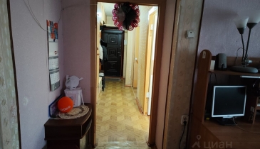 г. Омск,  ул. Петра Осминина, 26