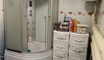 г. Омск,  ул. 3-я Комсомольская