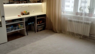 г. Омск,  пр-кт. Сибирский, 45/1