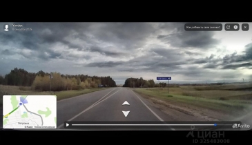 д. Петровка, Омский р-н, д. Петровка, 