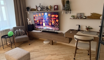 г. Омск,  ул. Сулеймана Стальского, 12