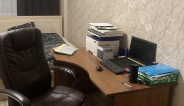 г. Омск,  ул. 10 лет Октября, 111 к1