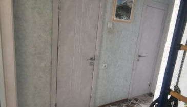 г. Омск,  ул. Орджоникидзе, 268 к1