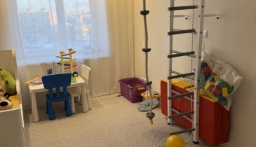 г. Омск,  ул. Сулеймана Стальского, 12