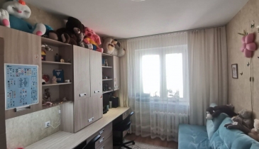 г. Омск,  ул. Орджоникидзе, 268 к1