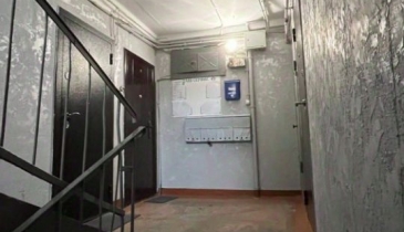 г. Омск,  ул. Светлая, 12