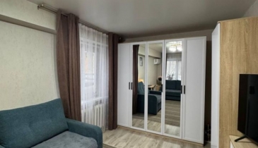 г. Омск,  ул. Светлая, 12