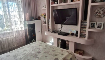 г. Омск,  ул. Орджоникидзе, 268 к1